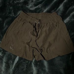 Youngla Bodybuilding Shorts Size Medium